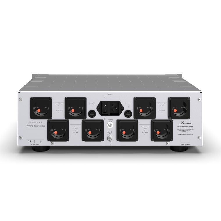 Burmester Power Conditioner 948